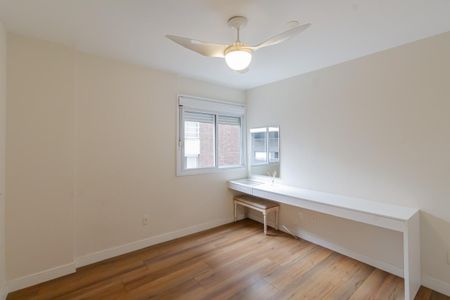 Apartamento à venda com 150m², 3 quartos e 1 vagaQuarto 3