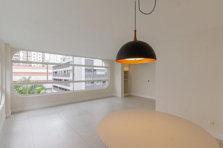 Sala de apartamento à venda com 3 quartos, 150m² em Itaim Bibi, São Paulo