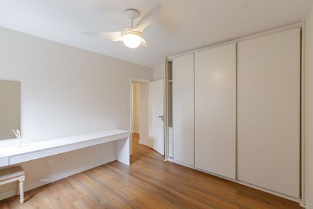 Apartamento à venda com 150m², 3 quartos e 1 vagaQuarto 3