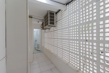 Apartamento à venda com 150m², 3 quartos e 1 vagaÁrea de Serviço
