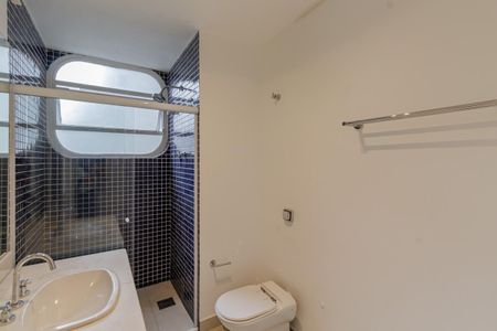 Apartamento à venda com 150m², 3 quartos e 1 vagaBanheiro