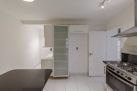 Apartamento à venda com 150m², 3 quartos e 1 vagaCozinha