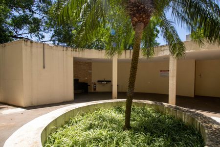 Apartamento para alugar com 48m², 2 quartos e 1 vagaÁrea comum - Churrasqueira