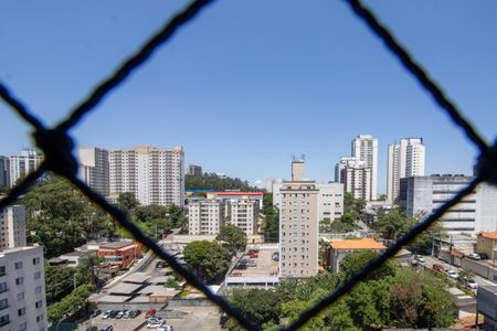 Apartamento para alugar com 48m², 2 quartos e 1 vagaVista Quarto 2