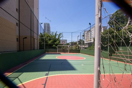 Apartamento para alugar com 48m², 2 quartos e 1 vagaQuadra Esportiva