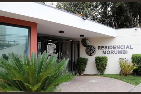 Apartamento para alugar com 48m², 2 quartos e 1 vagaFachada