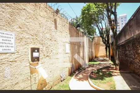 Apartamento para alugar com 48m², 2 quartos e 1 vagaEspaço pet