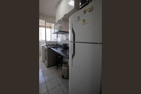 Apartamento para alugar com 48m², 2 quartos e 1 vagaCozinha 