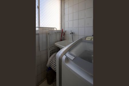 Apartamento para alugar com 48m², 2 quartos e 1 vagaÁrea de Serviço