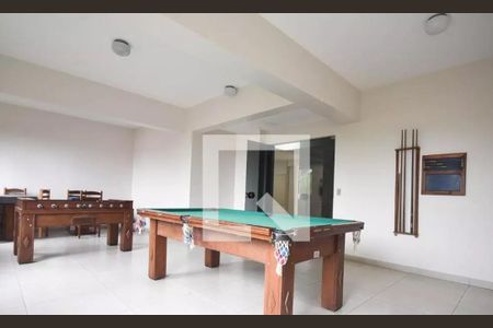 Apartamento para alugar com 48m², 2 quartos e 1 vagaSala de Jogos