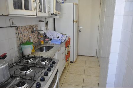 Apartamento à venda com 2 quartos, 56m² em Engenho Novo, Rio de Janeiro