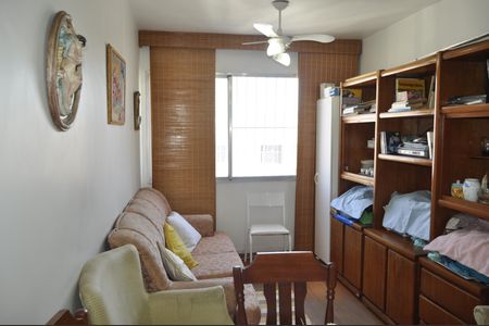Apartamento à venda com 2 quartos, 56m² em Engenho Novo, Rio de Janeiro