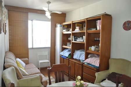 Apartamento à venda com 2 quartos, 56m² em Engenho Novo, Rio de Janeiro