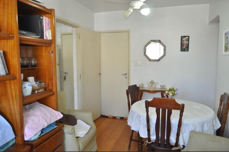 Apartamento à venda com 2 quartos, 56m² em Engenho Novo, Rio de Janeiro