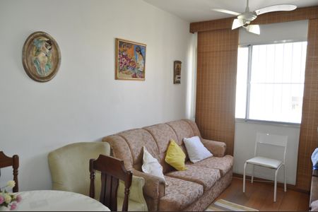 Apartamento à venda com 2 quartos, 56m² em Engenho Novo, Rio de Janeiro