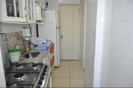 Apartamento à venda com 2 quartos, 56m² em Engenho Novo, Rio de Janeiro