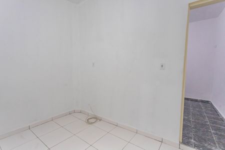 Quarto 1  de casa para alugar com 2 quartos, 46m² em Piraporinha, Diadema
