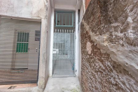 Casa para alugar com 46m², 2 quartos e sem vagaEntrada 