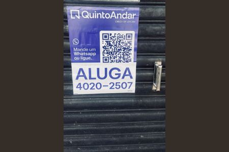 Casa para alugar com 46m², 2 quartos e sem vagaPlaca 