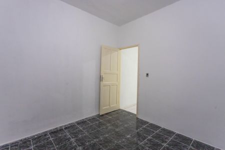 Quarto 2 de casa para alugar com 2 quartos, 46m² em Piraporinha, Diadema