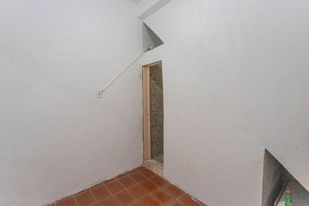 Sala  de casa para alugar com 2 quartos, 46m² em Piraporinha, Diadema