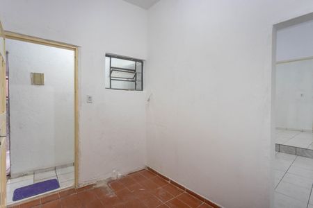 Sala  de casa para alugar com 2 quartos, 46m² em Piraporinha, Diadema