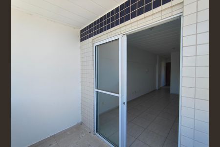 Apartamento para alugar com 2 quartos, 60m² em Curicica, Rio de Janeiro