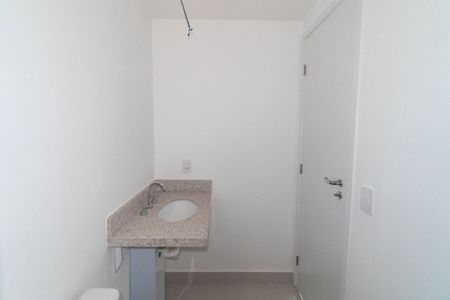 Apartamento à venda com 68m², 2 quartos e 1 vagaBanheiro Social
