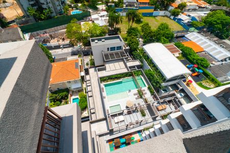 Apartamento à venda com 68m², 2 quartos e 1 vagaVista do Quarto