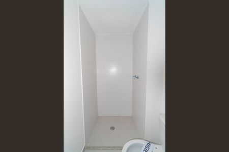 Banheiro da Suíte de apartamento à venda com 2 quartos, 68m² em Jardim Prudência, São Paulo