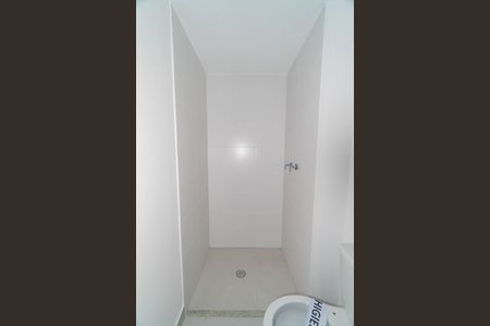 Apartamento à venda com 68m², 2 quartos e 1 vagaBanheiro Social