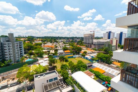 Apartamento à venda com 68m², 2 quartos e 1 vagaVista da Suite