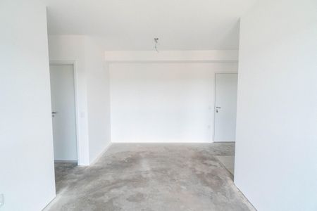 Sala de apartamento à venda com 2 quartos, 68m² em Jardim Prudência, São Paulo
