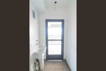 Apartamento à venda com 68m², 2 quartos e 1 vagaCozinha e Área de Serviço