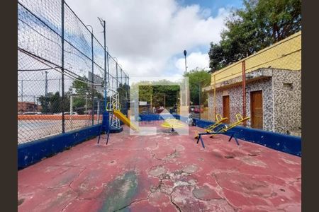 Apartamento para alugar com 44m², 2 quartos e 1 vaga Apartamento para alugar com 44m², 2 quartos e 1 vagaParque infantil