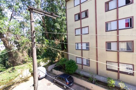 Apartamento para alugar com 44m², 2 quartos e 1 vaga Apartamento para alugar com 44m², 2 quartos e 1 vagaVista Quarto 2