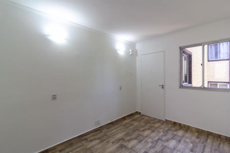 Apartamento para alugar com 44m², 2 quartos e 1 vaga Apartamento para alugar com 44m², 2 quartos e 1 vagaSala