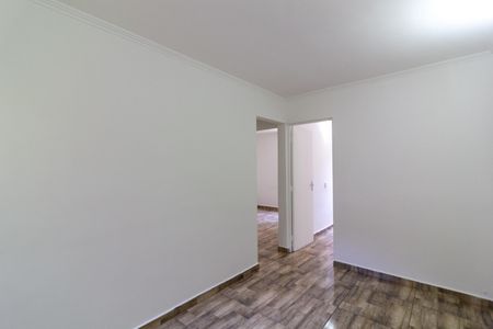 Apartamento para alugar com 44m², 2 quartos e 1 vaga Apartamento para alugar com 44m², 2 quartos e 1 vagaSala
