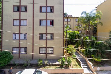 Apartamento para alugar com 44m², 2 quartos e 1 vaga Apartamento para alugar com 44m², 2 quartos e 1 vagaVista Quarto 1