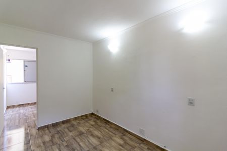 Sala de apartamento para alugar com 2 quartos, 44m² em Vila Joaniza, São Paulo