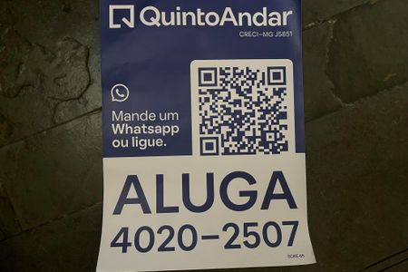 Apartamento para alugar com 60m², 2 quartos e 1 vagaPlaquinha Instalada