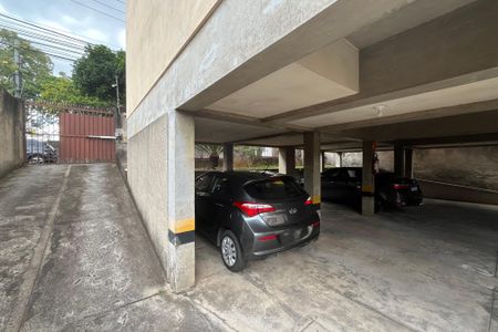 Apartamento para alugar com 60m², 2 quartos e 1 vagaGaragem