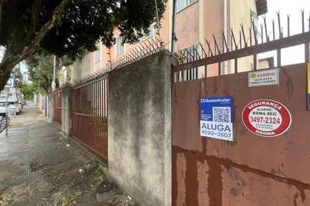 Apartamento para alugar com 60m², 2 quartos e 1 vagaPlaquinha Instalada