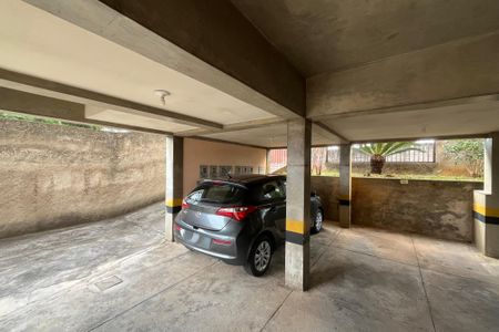 Apartamento para alugar com 60m², 2 quartos e 1 vagaGaragem