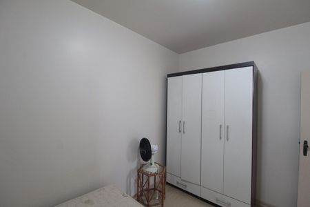 Quarto 1 de apartamento para alugar com 2 quartos, 60m² em Ouro Preto, Belo Horizonte