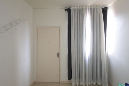  Sala de apartamento para alugar com 2 quartos, 60m² em Ouro Preto, Belo Horizonte