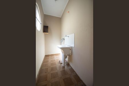 Casa para alugar com 90m², 2 quartos e 2 vagasÁrea de Serviço