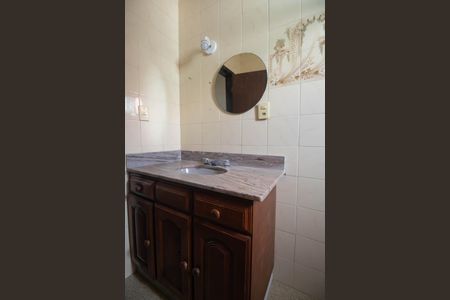 Casa para alugar com 90m², 2 quartos e 2 vagasBanheiro