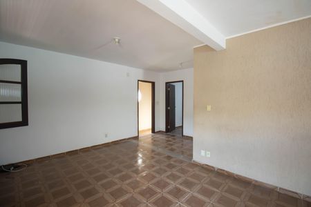 Casa para alugar com 90m², 2 quartos e 2 vagasSala