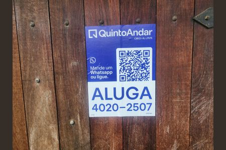 Casa para alugar com 90m², 2 quartos e 2 vagasFachada